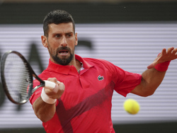 French Open Tennis