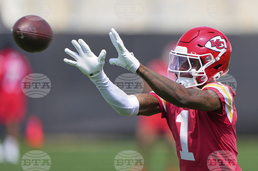 Chiefs Football