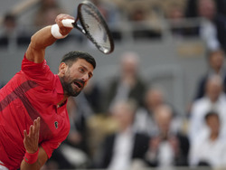 French Open Tennis