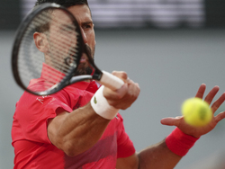 French Open Tennis