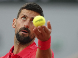 French Open Tennis