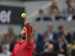 French Open Tennis