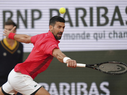 French Open Tennis
