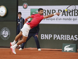 French Open Tennis