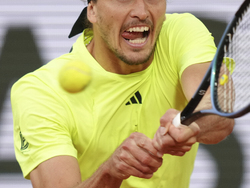 French Open Tennis