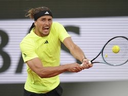 French Open Tennis