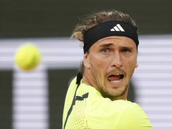 French Open Tennis