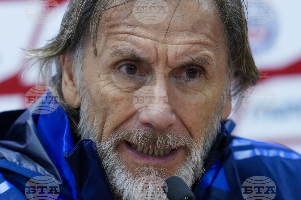 Chile Wcup Soccer