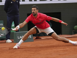 French Open Tennis