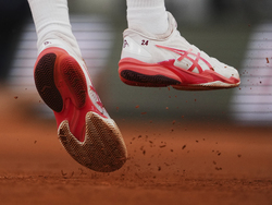 French Open Tennis