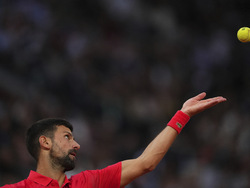 French Open Tennis