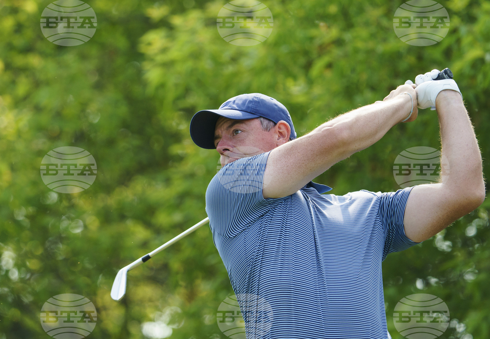 Canadian Open Golf
