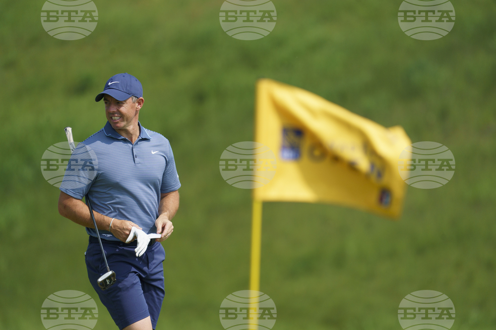 Canadian Open Golf