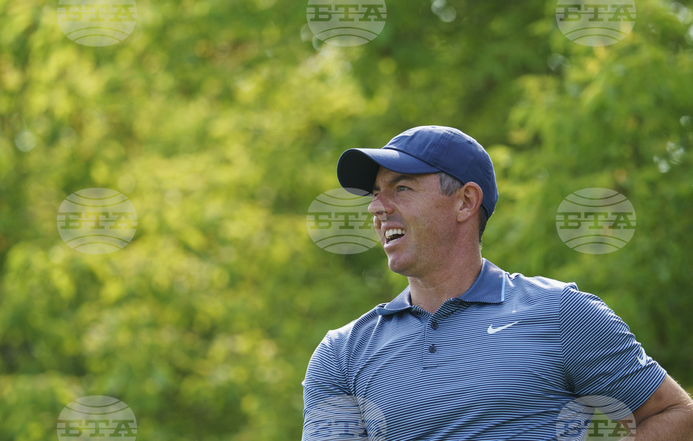 Canadian Open Golf