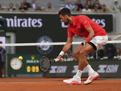French Open Tennis