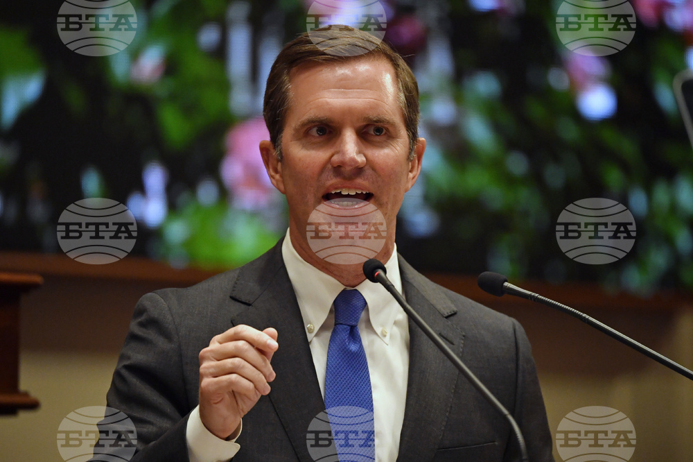 Beshear Preschool Kentucky