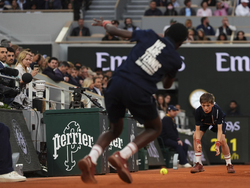 French Open Tennis