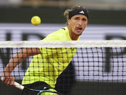 French Open Tennis