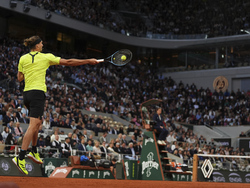 French Open Tennis