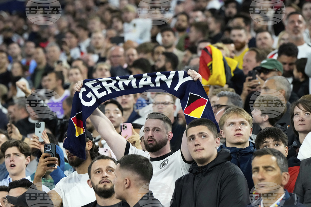 Germany Portugal Nations League Soccer