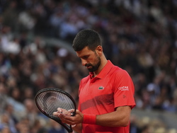 French Open Tennis