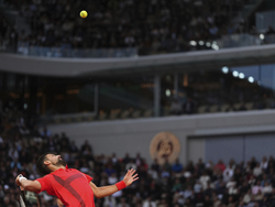 French Open Tennis