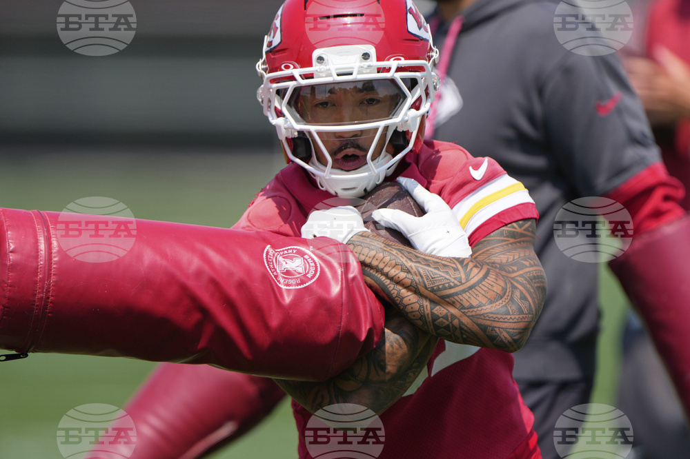Chiefs Football