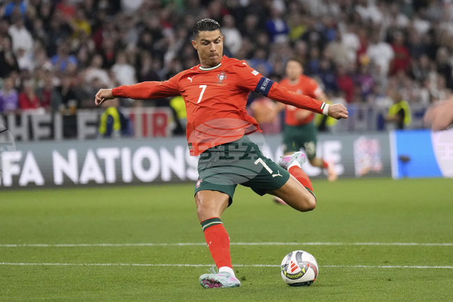 Кристиано Роналдо призна, че не планира да става треньор след края на футболната си кариера