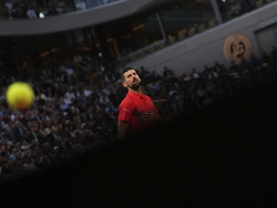 French Open Tennis
