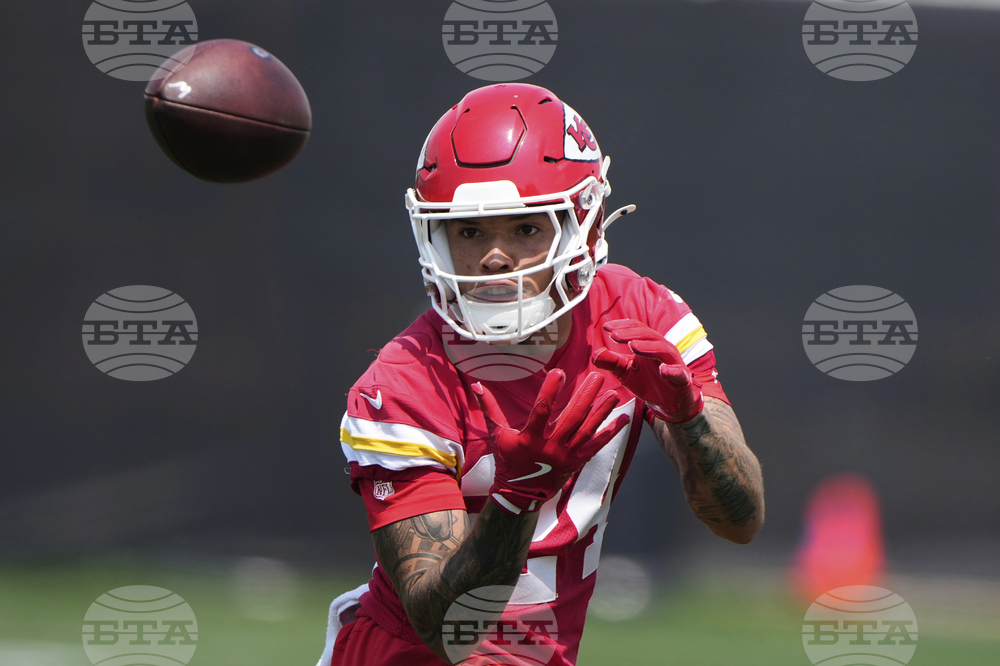 Chiefs Football