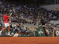 French Open Tennis