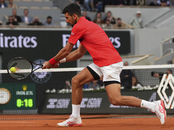 French Open Tennis
