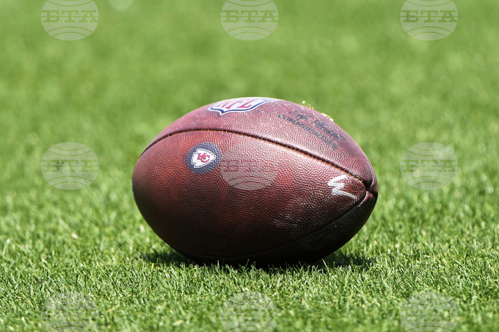 Chiefs Football