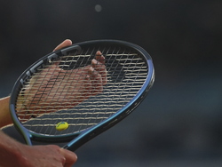 French Open Tennis