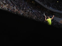 French Open Tennis