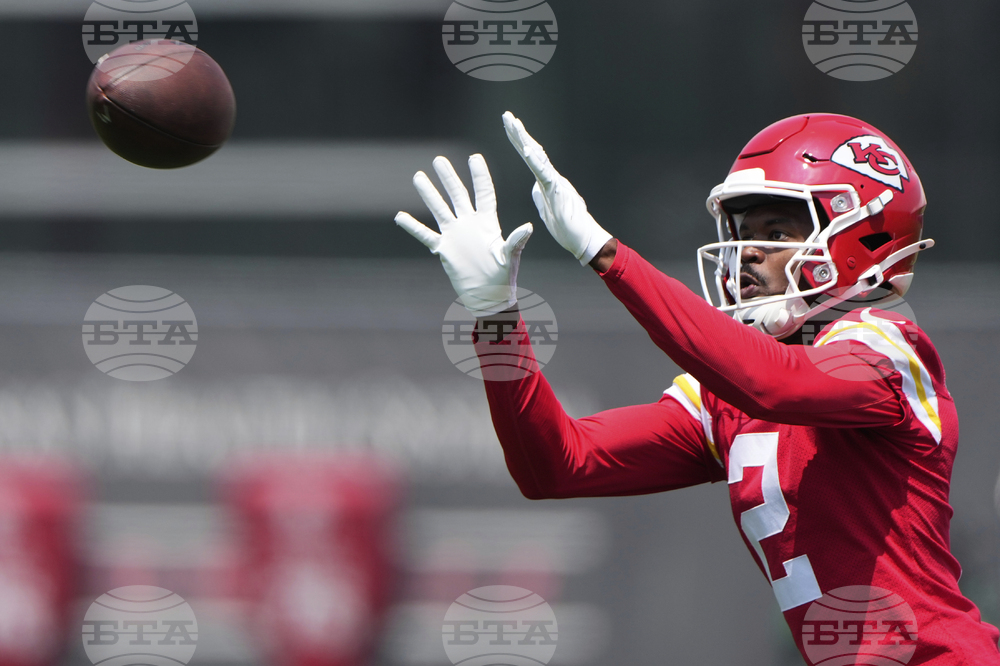Chiefs Football
