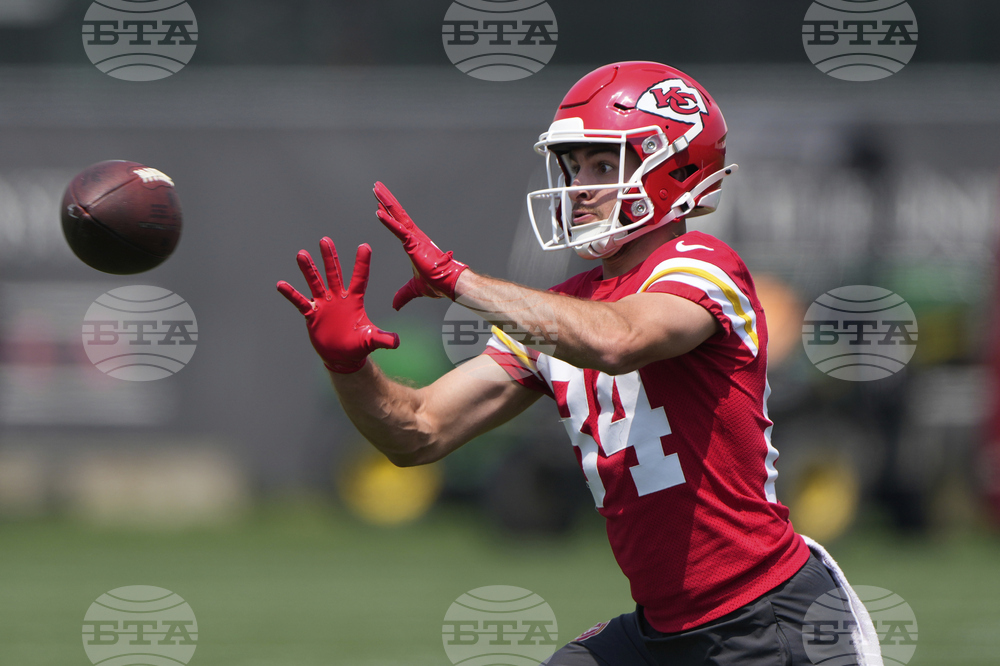 Chiefs Football