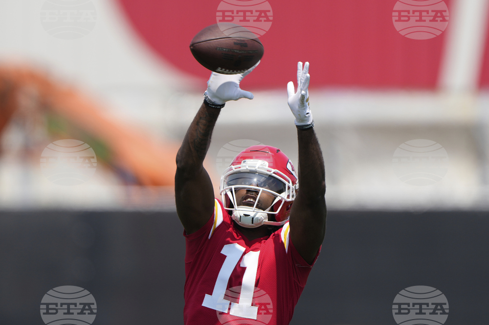 Chiefs Football