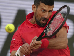 French Open Tennis