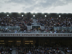 French Open Tennis