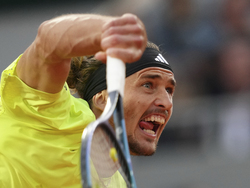 French Open Tennis