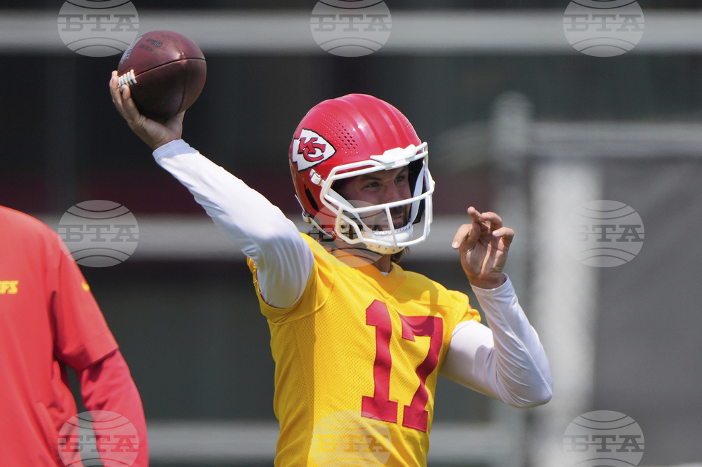 Chiefs Football