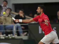 French Open Tennis