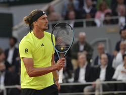 French Open Tennis