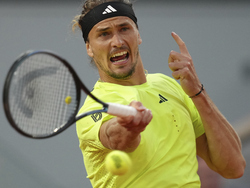 French Open Tennis