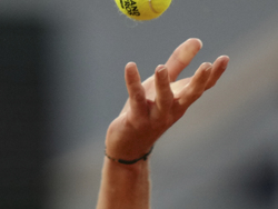 French Open Tennis