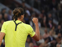 French Open Tennis