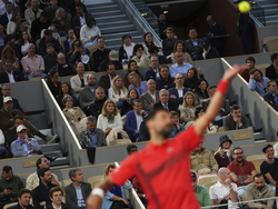 French Open Tennis