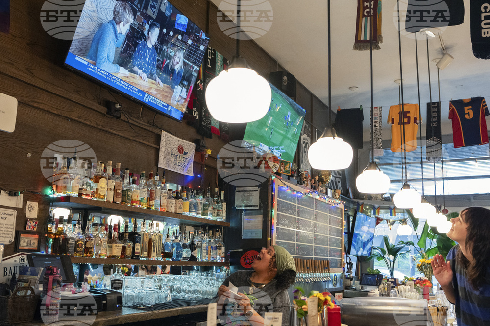 Women's Sports Bar Expansion