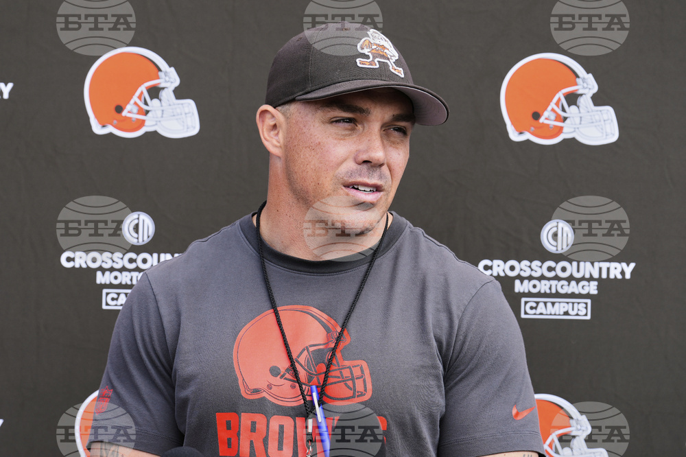 Browns Football